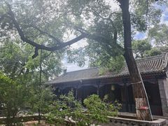 -内蒙古将军衙署博物院