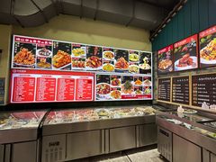 -纪林菜馆·博山菜老字号(华光路店)