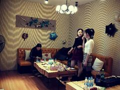 -优悦派·别墅派对轰趴馆(静安店)