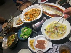 -顺香居·老字号湖北菜(江汉路店)