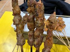 -望京小腰(北京总店)