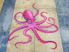 -青岛东方影都融创水世界