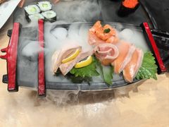 -寿司郎(西单大悦城店)