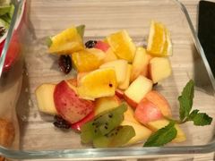 水果沙拉-必胜客(国展店)