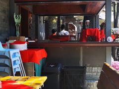 -申德勒加油站西餐厅(日坛路总店)