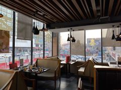 -维园港式茶餐厅(龙岗盛平店)