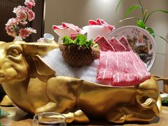 -尚海豆捞(乐虹坊店)