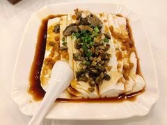 皮蛋豆腐-庐州太太(双岗店)