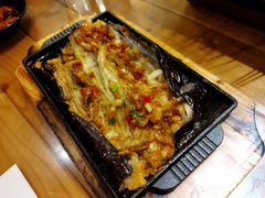 -聚点串吧·北京烧烤(朝北店)