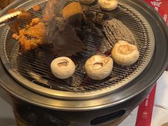 -鲜一烤肉(沈北店)