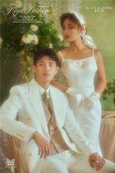 -金夫人婚纱摄影(包河万达店)