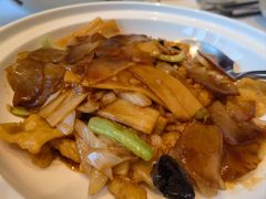 -杏花堂晋商私房菜(华熙五棵松店)