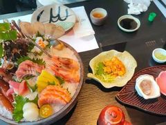 -花潮料理艺食馆(成都万象城店)