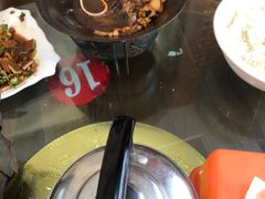 -徽州美食(三十年老店)