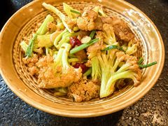 -湘肠香火锅店(团结湖店)