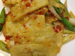 -褒河栈道渔庄(建工路总店)