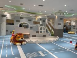 -meland亲子乐园•派对•研学(苏州悠方购物中心店)