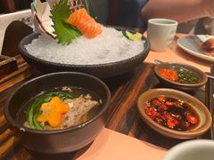 -山葵家·创意料理(万象汇店)