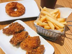 -乐凯撒披萨(汇港购物中心店)
