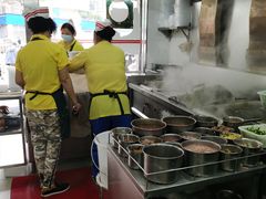 -穗银肠粉店(东川路店)