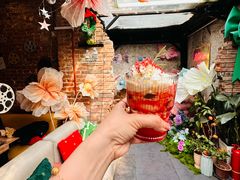-16毫米咖啡&酒吧(南锣鼓巷店)