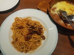 -萨莉亚意式餐厅(南京虹悦城店)