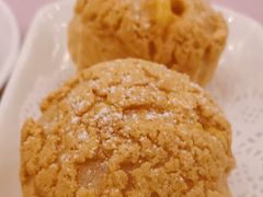 -金时代顺风大酒店(静安大融城店)