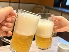 -吕氏焗小鲜•海鲜青岛菜(八大关店)