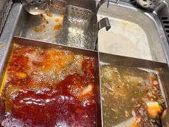 -海底捞火锅(金光华店)