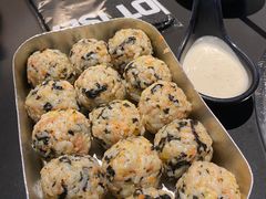-HOTISLAND海鸡岛·韩国料理(江南西店)