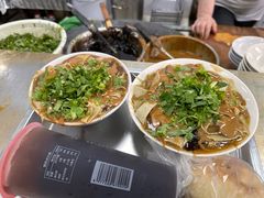 -正味斋锅巴菜(西北角店)