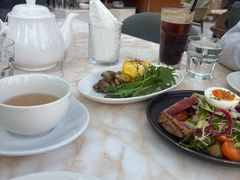 -城市露台景观餐厅(淮海路店)
