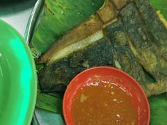 -黄亚华小食店(Jalan Alor)