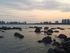 -马銮湾景区
