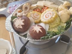 -柴の食堂·日式家庭料理·熊之肆(大学路店)