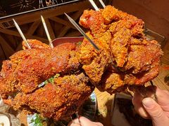 -野人串吧(太原街步行街店)