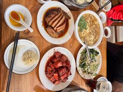 -大兴街扣碗包子馆