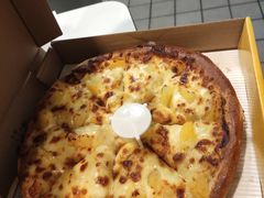 -尊宝比萨(华景新城店)