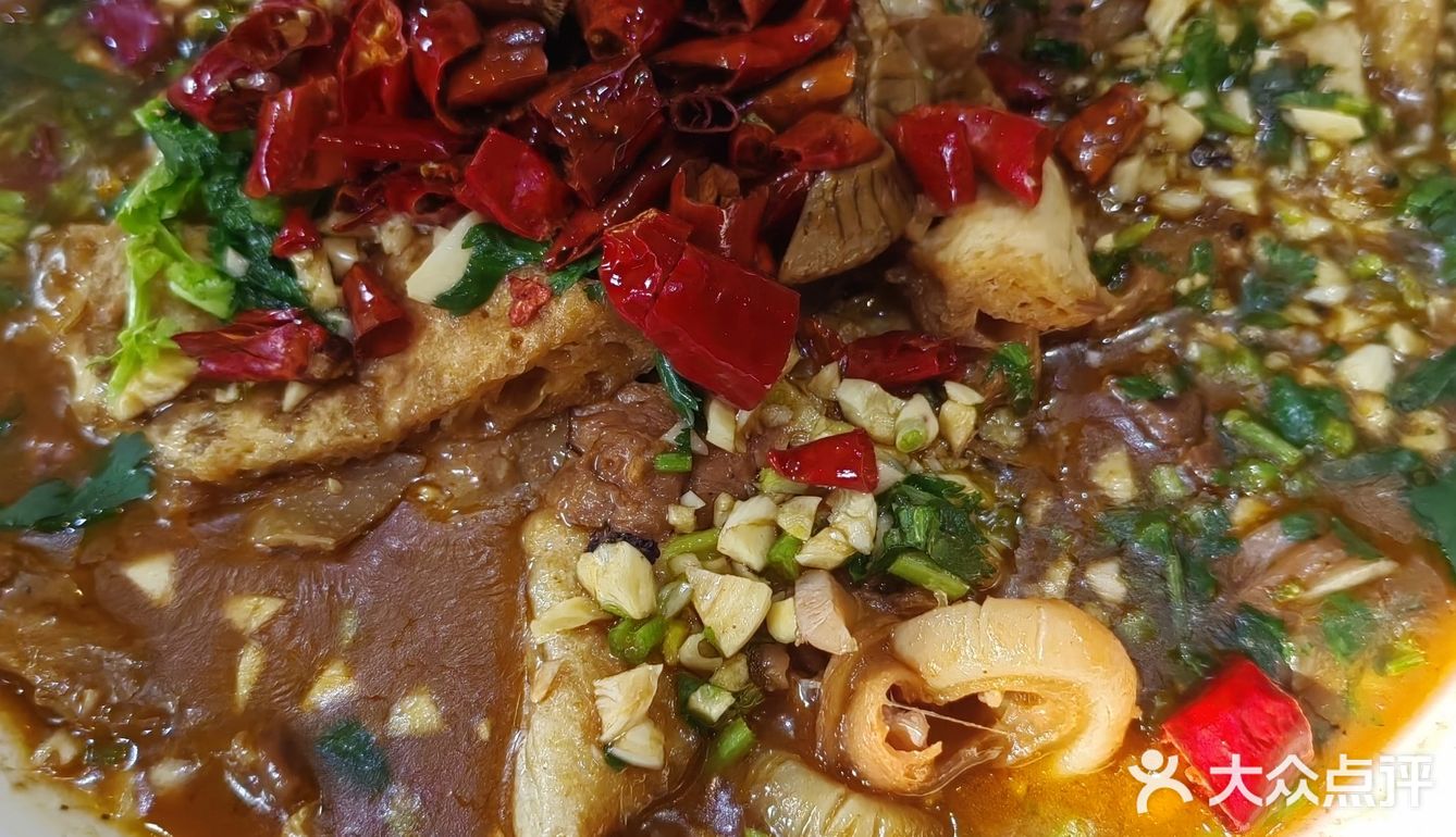 在宁阳吃得最爽的一顿！专治食欲不振[呲牙]