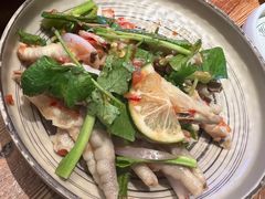 -云海肴云南菜(曲江大悦城店)