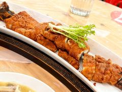 -醉壹号海鲜大排档(厦门美食地标店)