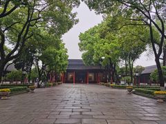 -南京中国近代史遗址博物馆(南京总统府)