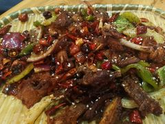 -郑件洋芋饭庄