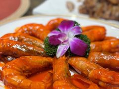 -老华洋饭庄(成林道店)