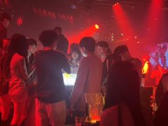 -V AMUSING CLUB·酒吧(银河中心店)