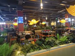 -老船舫·现做活鲜鱼馆(东郊记忆店)
