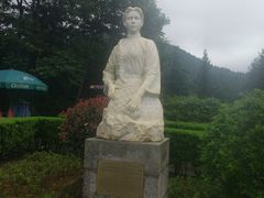 景点-井冈山革命烈士陵园