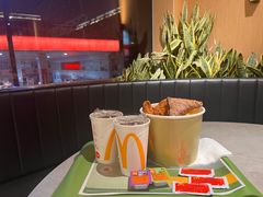 -麦当劳·得来速店(星沙大道店)