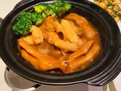 -皇朝会.经典传统粤菜(外滩店)