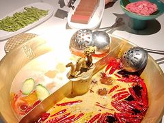 -小龙翻大江文化火锅(太古里店)